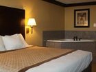 фото отеля Days Inn Lake Charles
