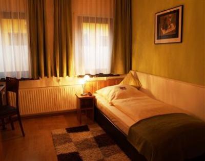 фото отеля Hotel Smart-Inn
