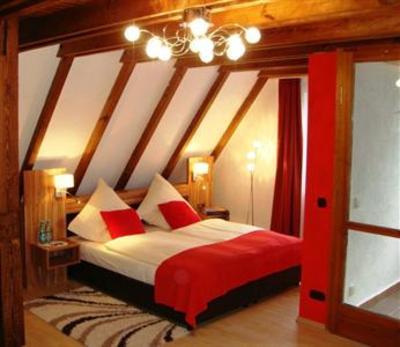 фото отеля Hotel Smart-Inn