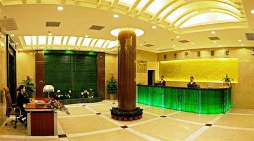 фото отеля Xia Zhou Hotel