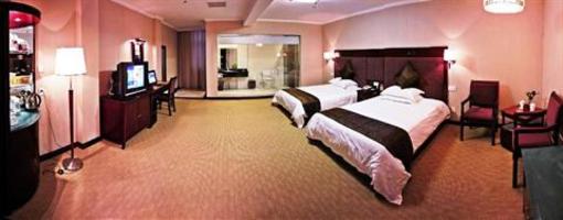 фото отеля Xia Zhou Hotel