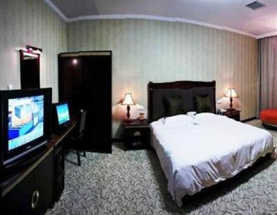фото отеля Xia Zhou Hotel
