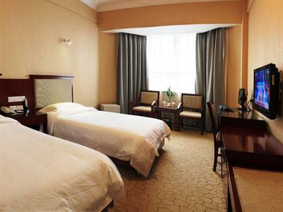 фото отеля Xia Zhou Hotel