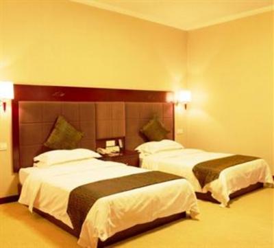 фото отеля Xia Zhou Hotel