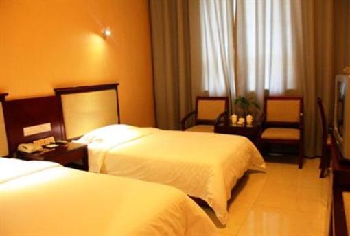 фото отеля Xia Zhou Hotel