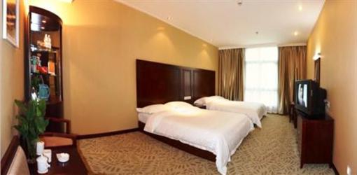 фото отеля Xia Zhou Hotel