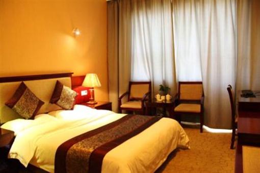 фото отеля Xia Zhou Hotel