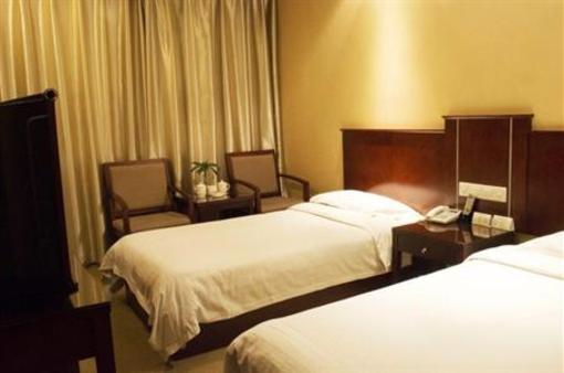 фото отеля Xia Zhou Hotel