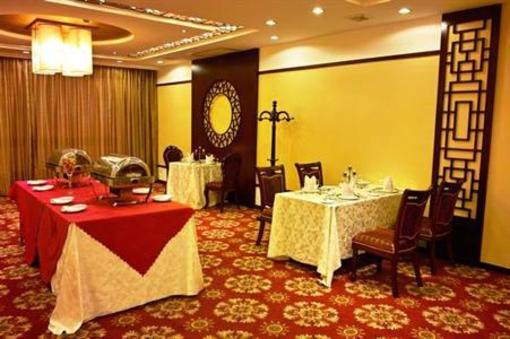 фото отеля Xia Zhou Hotel