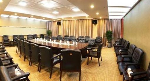 фото отеля Xia Zhou Hotel