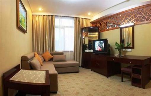 фото отеля Xia Zhou Hotel