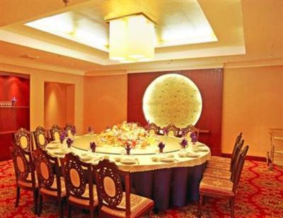 фото отеля Xia Zhou Hotel