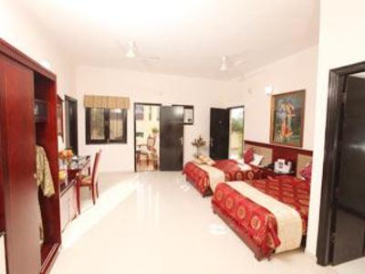 фото отеля Kridha Residency