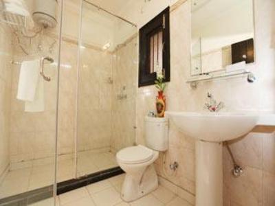 фото отеля Kridha Residency