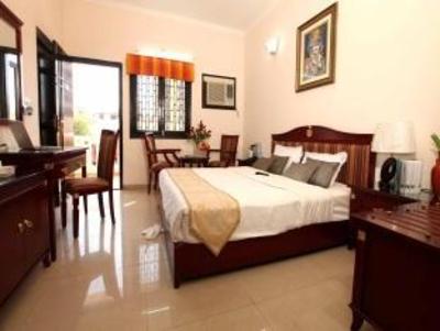 фото отеля Kridha Residency