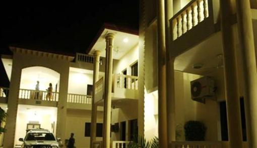 фото отеля Kridha Residency