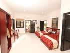 фото отеля Kridha Residency