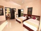 фото отеля Kridha Residency