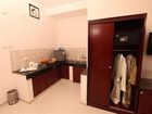 фото отеля Kridha Residency