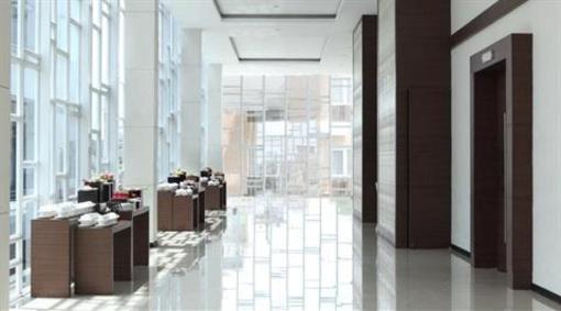 фото отеля Hotel Santika Bengkulu