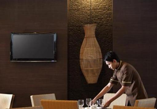 фото отеля Hotel Santika Bengkulu