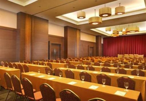 фото отеля Hotel Santika Bengkulu