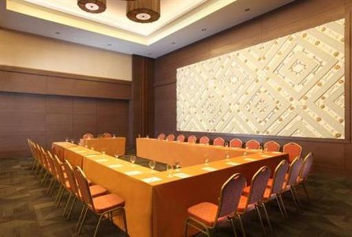 фото отеля Hotel Santika Bengkulu