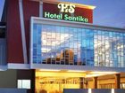 фото отеля Hotel Santika Bengkulu