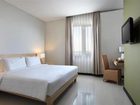 фото отеля Hotel Santika Bengkulu