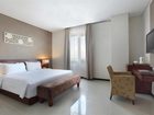 фото отеля Hotel Santika Bengkulu