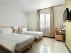 фото отеля Hotel Santika Bengkulu