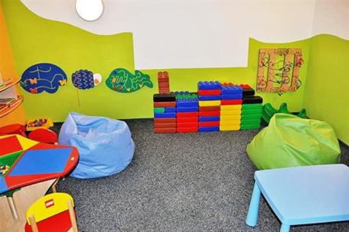 фото отеля Knappensteig Appartements