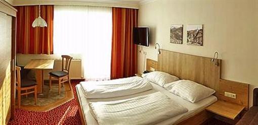 фото отеля Knappensteig Appartements