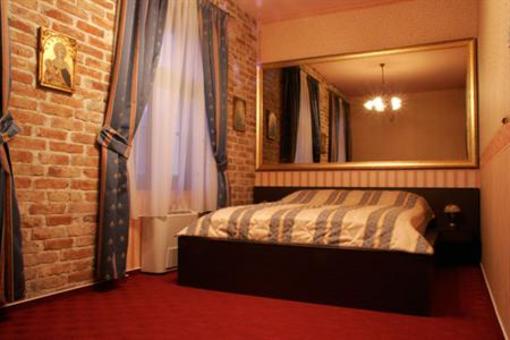 фото отеля Castle Gjalski Hotel Zabok