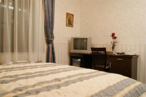 фото отеля Castle Gjalski Hotel Zabok