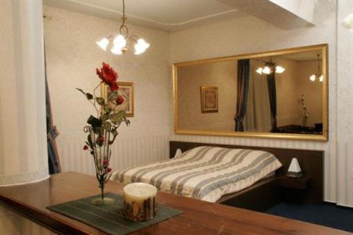 фото отеля Castle Gjalski Hotel Zabok
