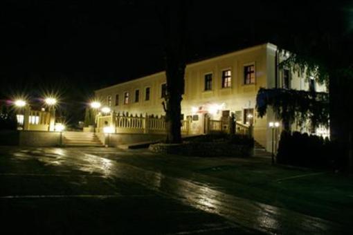 фото отеля Castle Gjalski Hotel Zabok