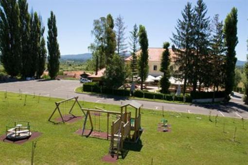фото отеля Castle Gjalski Hotel Zabok
