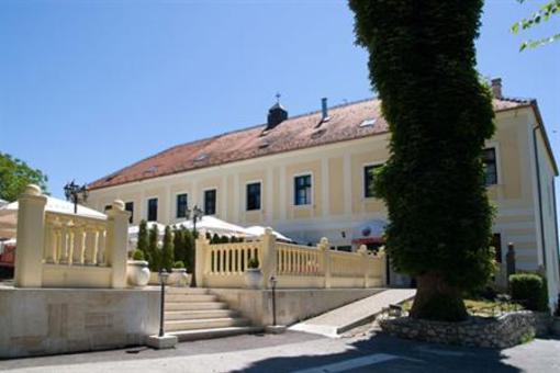фото отеля Castle Gjalski Hotel Zabok