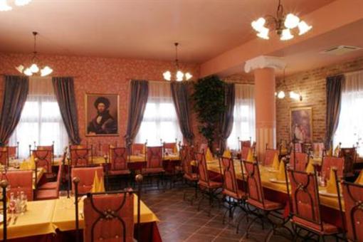 фото отеля Castle Gjalski Hotel Zabok