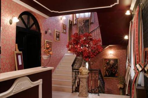 фото отеля Castle Gjalski Hotel Zabok