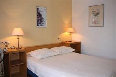 фото отеля Best Western Hotel Woerden
