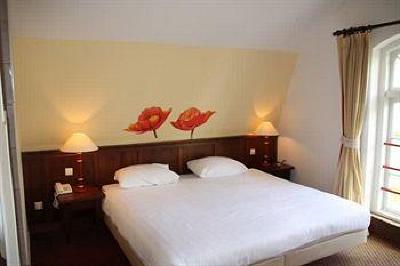 фото отеля Best Western Hotel Woerden