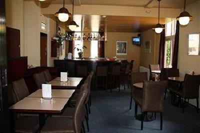 фото отеля Best Western Hotel Woerden