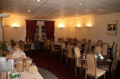 фото отеля Best Western Hotel Woerden