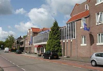 фото отеля Best Western Hotel Woerden