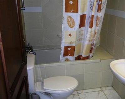 фото отеля Chrysanthos Boutique Apartment