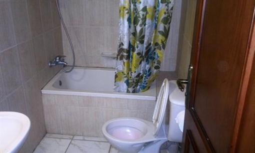 фото отеля Chrysanthos Boutique Apartment