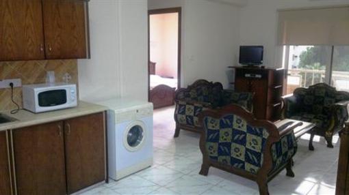 фото отеля Chrysanthos Boutique Apartment