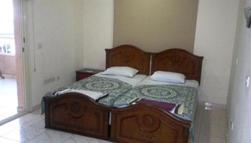 фото отеля Chrysanthos Boutique Apartment